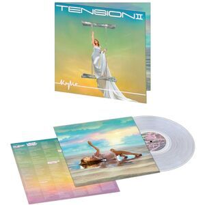 Kylie Minogue - Tension II  LP LP